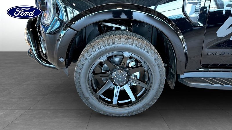 Ford Ranger bild 9