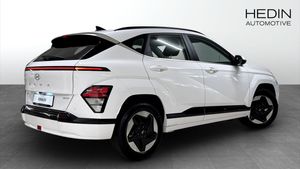 Hyundai Kona bild 2