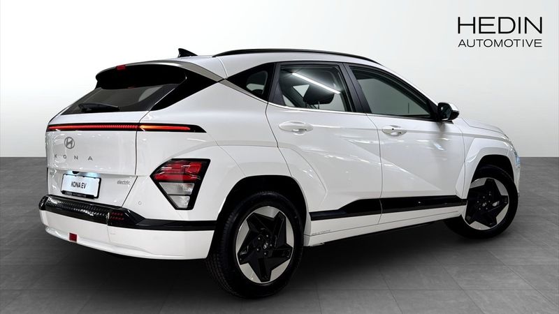 Hyundai Kona bild 2