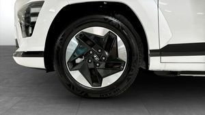 Hyundai Kona bild 9