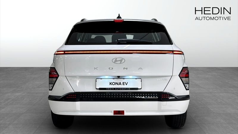 Hyundai Kona bild 7