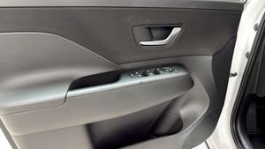 Hyundai Kona bild 11