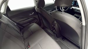 Hyundai Kona bild 5