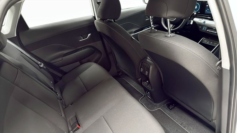 Hyundai Kona bild 5