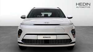 Hyundai Kona bild 8