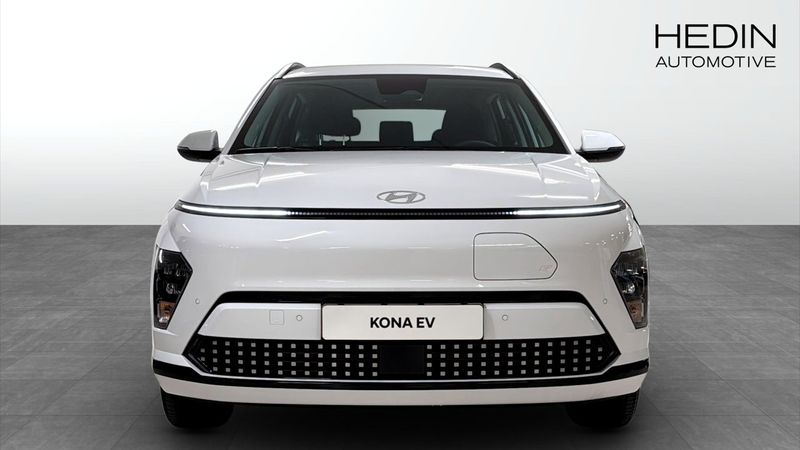 Hyundai Kona bild 8