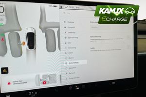 Tesla Model Y bild 21