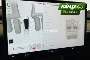 Tesla Model Y bild 20