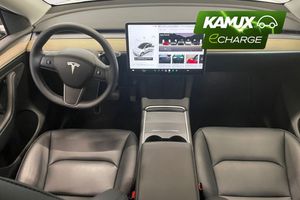 Tesla Model Y bild 10