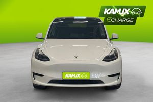 Tesla Model Y bild 6