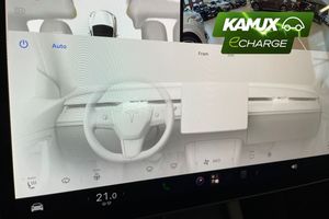 Tesla Model Y bild 23