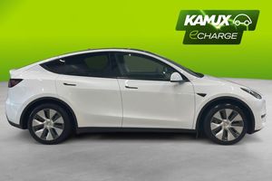 Tesla Model Y bild 2