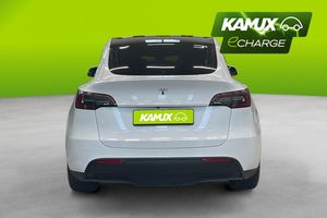Tesla Model Y bild 5