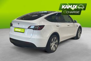 Tesla Model Y bild 4