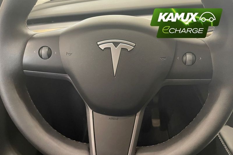 Tesla Model Y bild 11