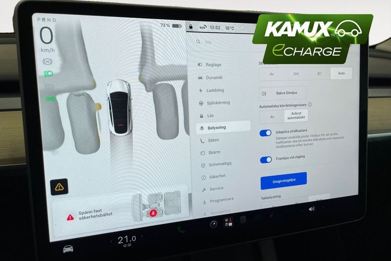 Tesla Model Y bild 19