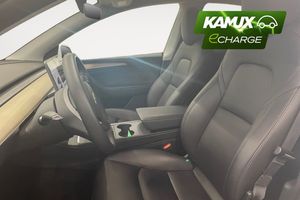 Tesla Model Y bild 9