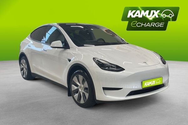 Tesla Model Y Standard Range RWD Pano Ryzen 360° Moms - 2023