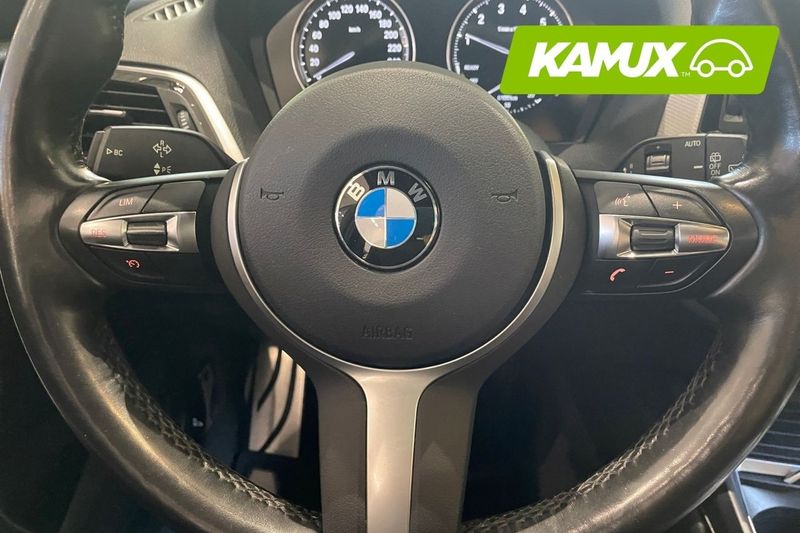 BMW 118 bild 12
