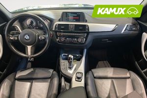BMW 118 bild 10