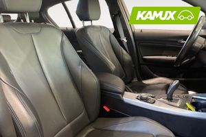 BMW 118 bild 14
