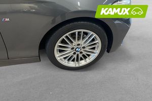 BMW 118 bild 8
