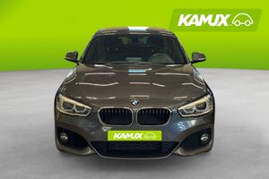 BMW 118 bild 6
