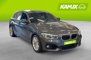 BMW 118 bild 1