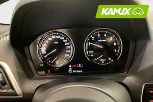 BMW 118 bild 11