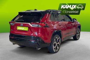 Toyota RAV4 bild 4