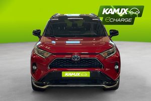 Toyota RAV4 bild 6