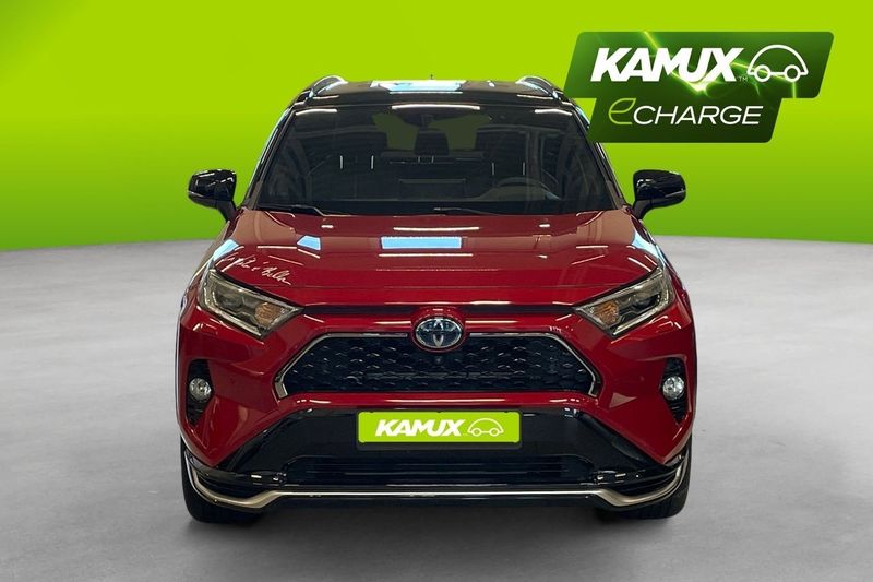 Toyota RAV4 bild 6