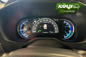 Toyota RAV4 bild 16