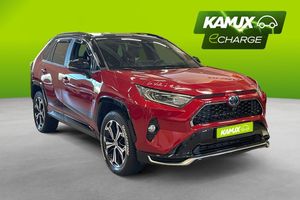 Toyota RAV4 bild 1