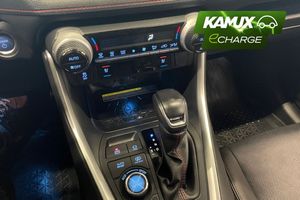 Toyota RAV4 bild 24