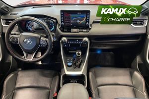 Toyota RAV4 bild 15
