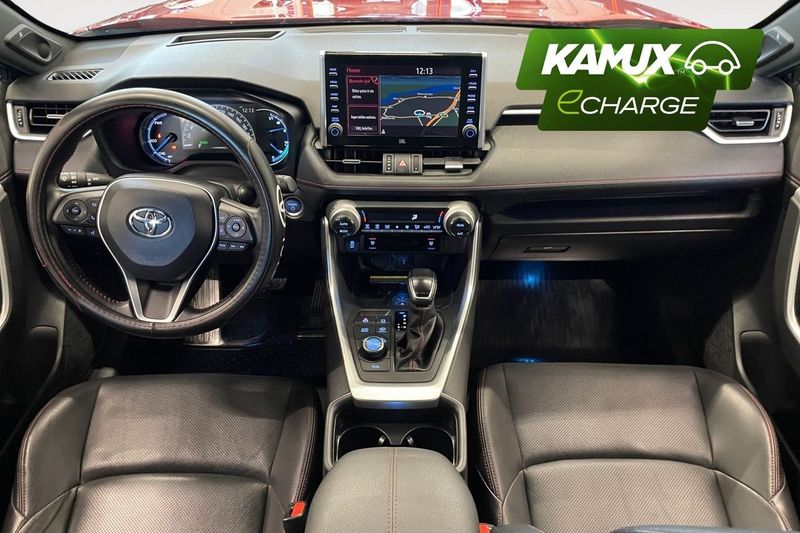 Toyota RAV4 bild 15