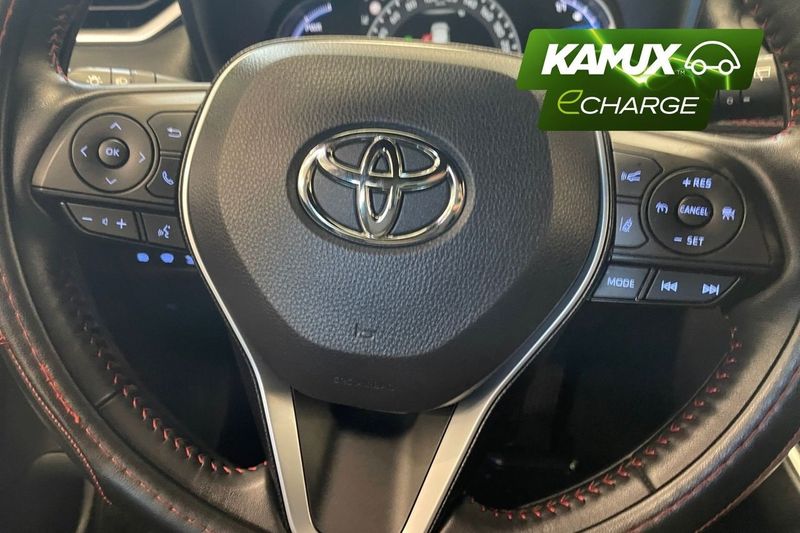 Toyota RAV4 bild 17