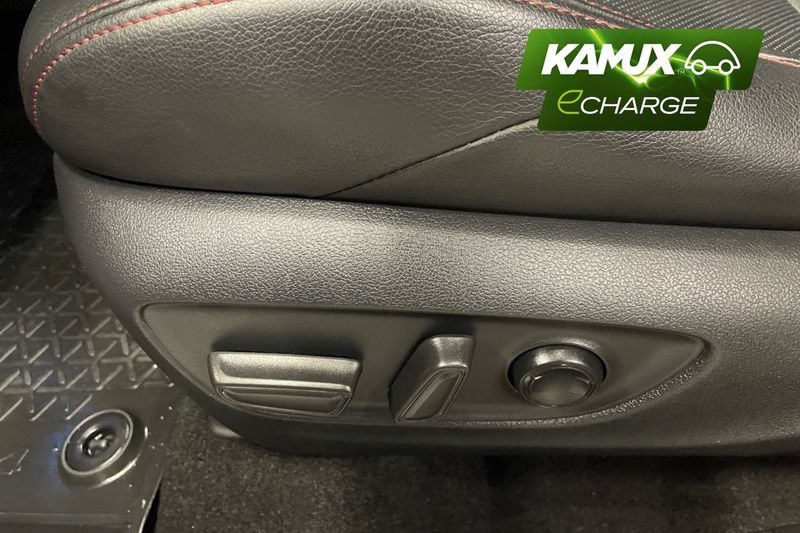 Toyota RAV4 bild 14