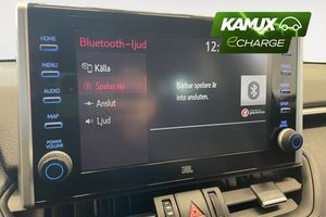 Toyota RAV4 bild 23