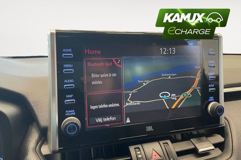 Toyota RAV4 bild 20