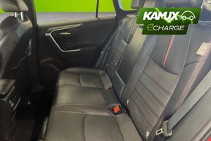 Toyota RAV4 bild 18