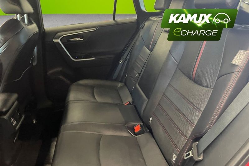 Toyota RAV4 bild 18