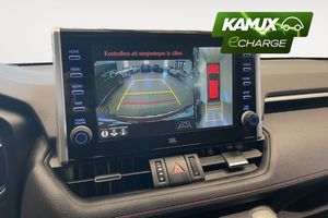 Toyota RAV4 bild 21