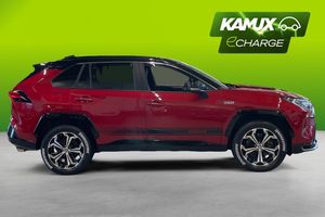 Toyota RAV4 bild 2
