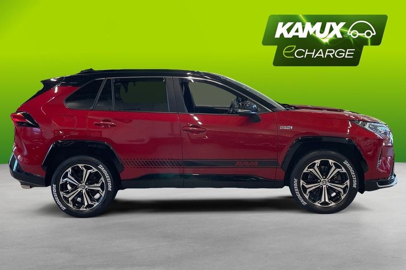 Toyota RAV4 bild 2