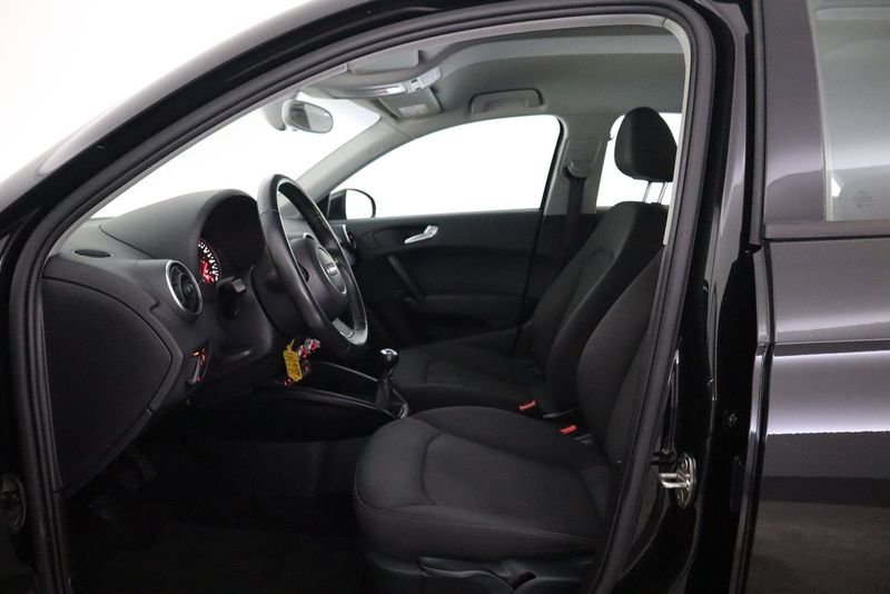 Audi A1 bild 10