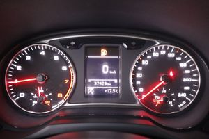 Audi A1 bild 12