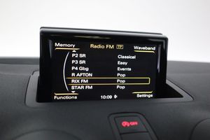Audi A1 bild 15