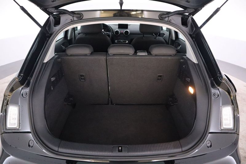 Audi A1 bild 18